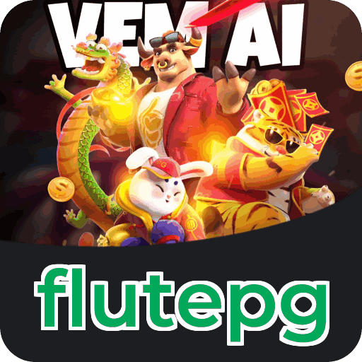 Lottery Clássica na flutepg