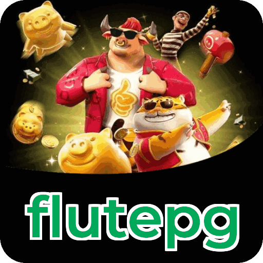 Slots Premium da PG Soft na flutepg